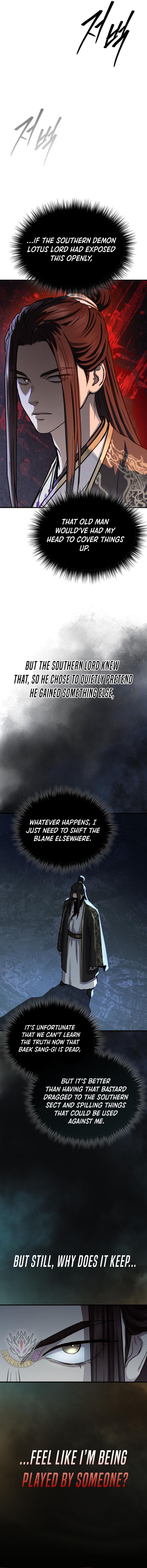 Absolute Dominion Chapter 40 7